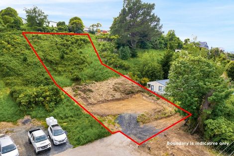 Photo of property in 60 Frasers Road, Glenross, Dunedin, 9011