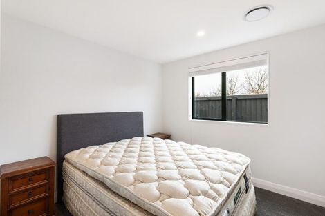 Photo of property in 8 Pipipi Lane, Halswell, Christchurch, 8025