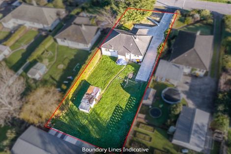 Photo of property in 10 Stamford Place, Lansdowne, Masterton, 5810