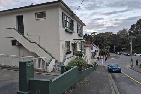 Photo of property in 7/332 Tinakori Road, Thorndon, Wellington, 6011