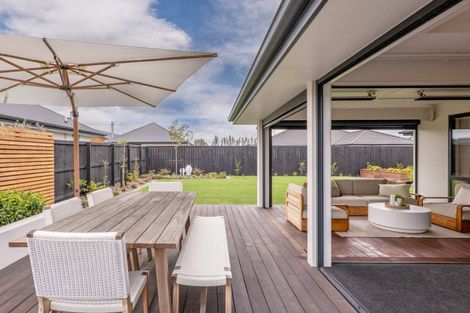 Photo of property in 12 Verdeco Boulevard, Lincoln, 7608