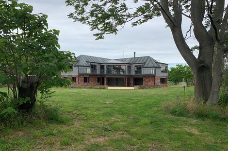 Photo of property in 650 East Maddisons Road, Rolleston, 7614