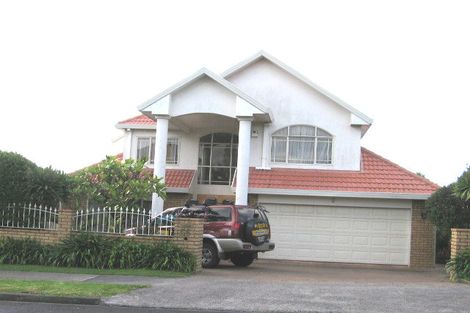 Photo of property in 66 Simmental Crescent, Somerville, Auckland, 2014