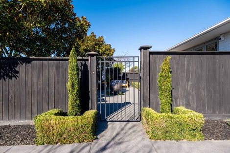 Photo of property in 1/17 Minaret Street, Mairehau, Christchurch, 8013