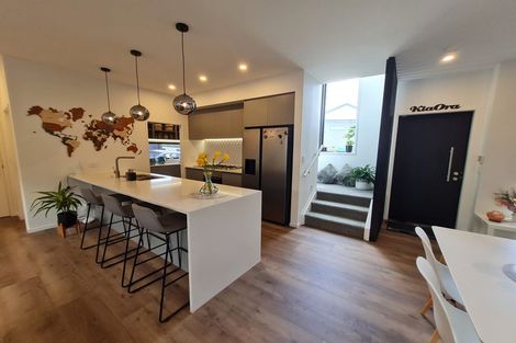 Photo of property in 6 Reg Pearce Way, Glen Innes, Auckland, 1072