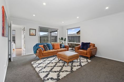 Photo of property in 34 Tripoli Street, Rangiora, 7400