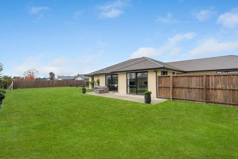 Photo of property in 24 Bavaria Drive, Rolleston, 7614