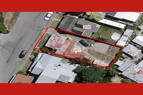 Photo of property in 207 Main Rd Clive, Clive, 4102