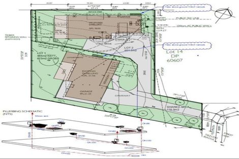 Photo of property in 21 Wilbur Place, Pakuranga Heights, Auckland, 2010