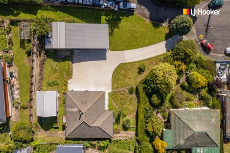 Photo of property in 35 Kinsman Street, Kaikorai, Dunedin, 9010