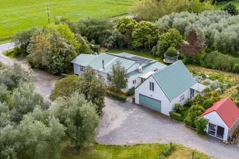 Photo of property in 179 Bidwills Cutting Road, Morison Bush, Greytown, 5794