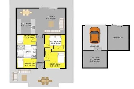 Photo of property in 239 Vipond Road, Stanmore Bay, Whangaparaoa, 0932