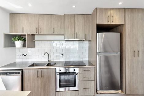 Photo of property in 4/5 Fox Street, Parnell, Auckland, 1052