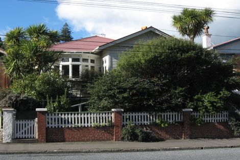 Photo of property in 121 Moxham Avenue, Hataitai, Wellington, 6021