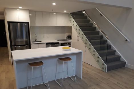 Photo of property in The Metro, 5/28 Salisbury Street, Christchurch Central, Christchurch, 8013