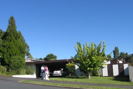 Photo of property in 16 Archdall Street, Meadowbank, Auckland, 1072