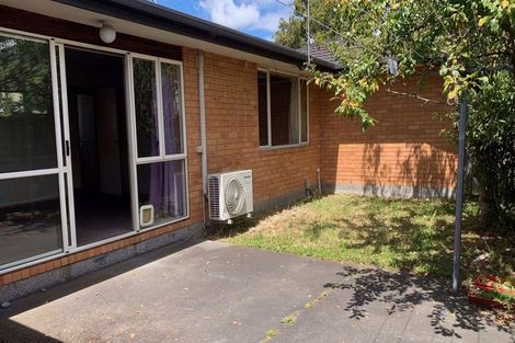 Photo of property in 109a Elizabeth Street, Riccarton, Christchurch, 8041