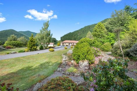 Photo of property in 3366 Waihopai Valley Road, Waihopai Valley, Blenheim, 7276