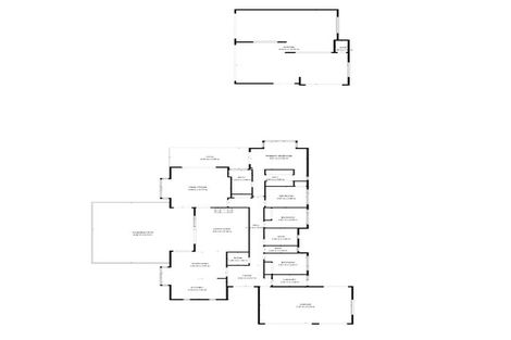 Photo of property in 1 Rossington Drive, West Melton, 7618