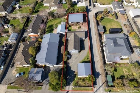 Photo of property in 47 Aorangi Road, Bryndwr, Christchurch, 8053