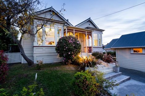 Photo of property in 35 Crosby Street, Mornington, Dunedin, 9011