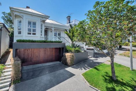 Photo of property in 3 Alberon Place, Parnell, Auckland, 1052