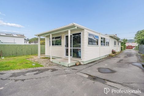 Photo of property in 78 Hyde Street, Wainuiomata, Lower Hutt, 5014