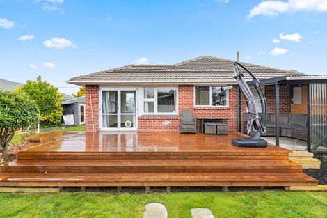 Photo of property in 12 Newport Street, Avondale, Christchurch, 8061