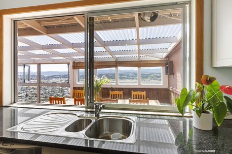 Photo of property in 131 Hornsey Road, Melrose, Wellington, 6023