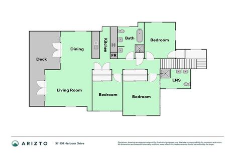 Photo of property in 37/101 Harbour Drive, Matarangi, Whitianga, 3592