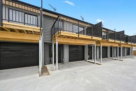 Photo of property in 3/63 Primrose Street, Frankton, Hamilton, 3204