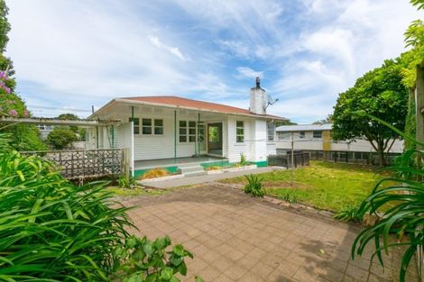 Photo of property in 388 Saint Aubyn Street, Moturoa, New Plymouth, 4310
