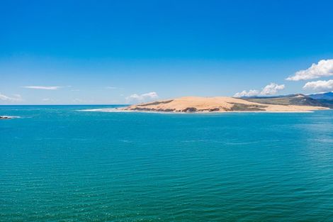 Photo of property in 340i Hokianga Harbour Drive, Omapere, Kaikohe, 0473