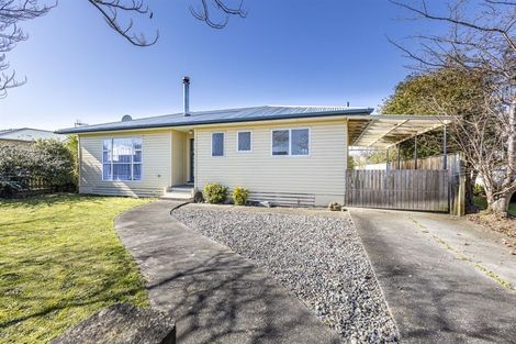 Photo of property in 7 Forth Terrace, Roslyn, Palmerston North, 4414