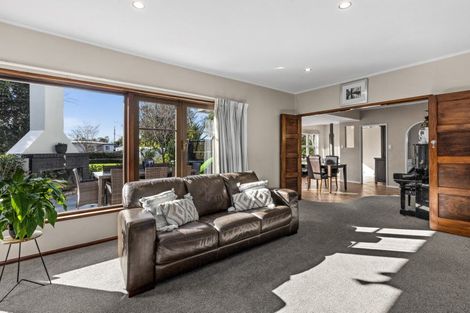 Photo of property in 511 Frederick Street, Mahora, Hastings, 4120