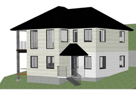 Photo of property in 12 Ngarimu Heights Row, Ngarimu Bay, Thames, 3575