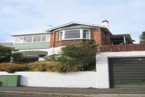 Photo of property in 136 Signal Hill Road, Opoho, Dunedin, 9010