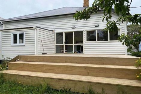 Photo of property in 5 Burnley Terrace, Mount Eden, Auckland, 1024