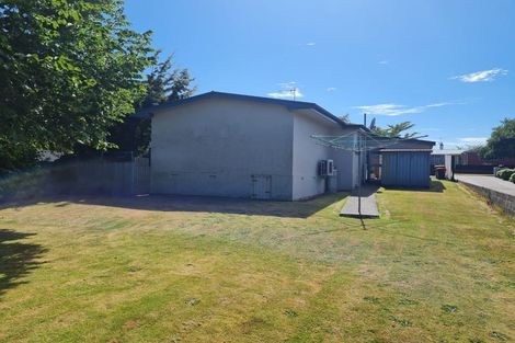 Photo of property in 61 Anglem Street, Hawthorndale, Invercargill, 9810