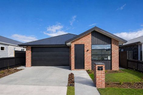 Photo of property in 9 Barlow Street, Morrinsville, 3300
