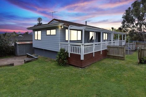 Photo of property in 171 Carnoustie Drive, Wattle Downs, Auckland, 2103