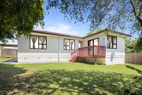 Photo of property in 2/5 Ebenezer Way, Clendon Park, Auckland, 2103