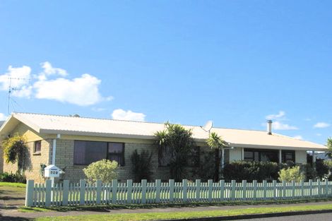 Photo of property in 441 Fergusson Drive, Thames, 3500