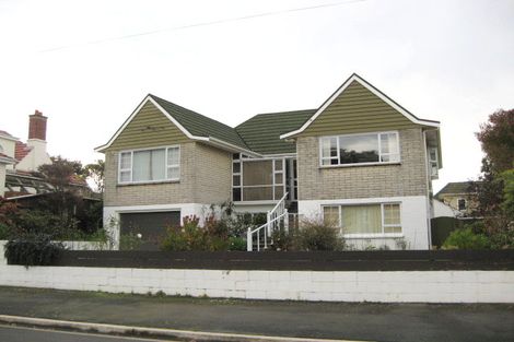 Photo of property in 58 Beach Street, Saint Clair, Dunedin, 9012