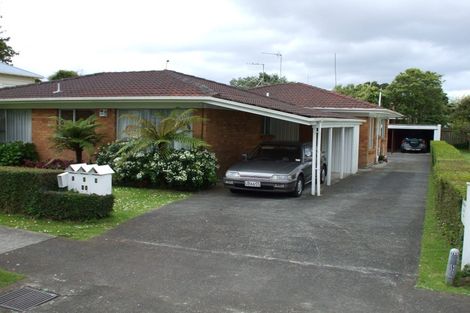 Photo of property in 1/43 Haverstock Road, Sandringham, Auckland, 1025