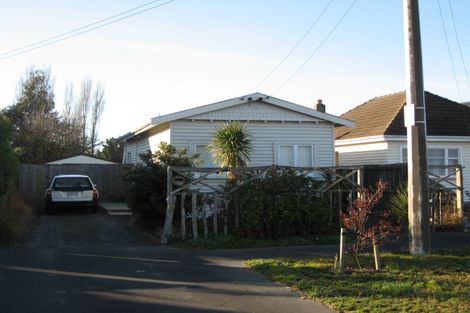 Photo of property in 69 Sinclair Street, New Brighton, Christchurch, 8083