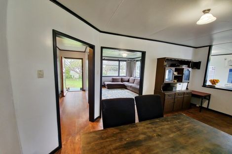 Photo of property in 11 Terrace Street, Marton, 4710