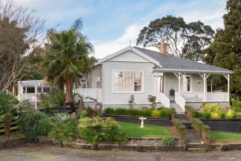 Photo of property in 109 Logan Road, Buckland, Pukekohe, 2677