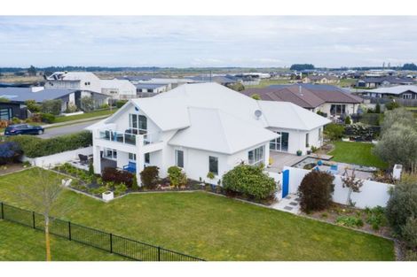 Photo of property in 3 Te Wairewa Street, Pegasus, 7612