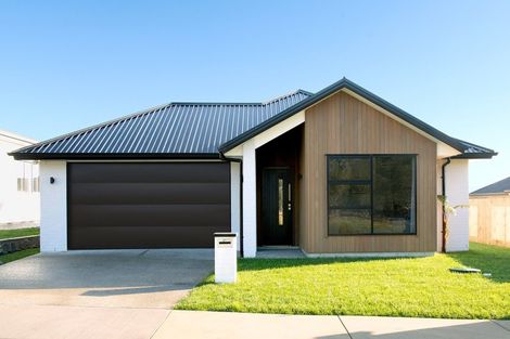 Photo of property in 31 Nobilo Road, Kumeu, 0810